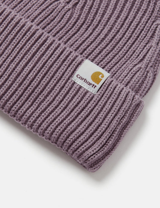Bonnet Burbank - Rose Chardon Brumeux