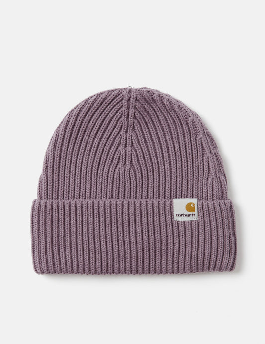 Bonnet Burbank - Rose Chardon Brumeux