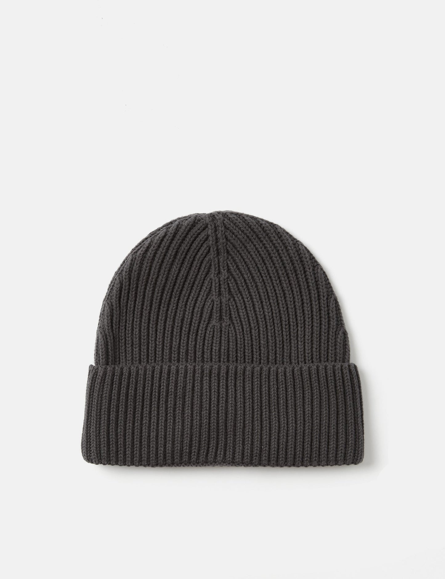 Burbank Beanie Mütze - Vulcan Grey