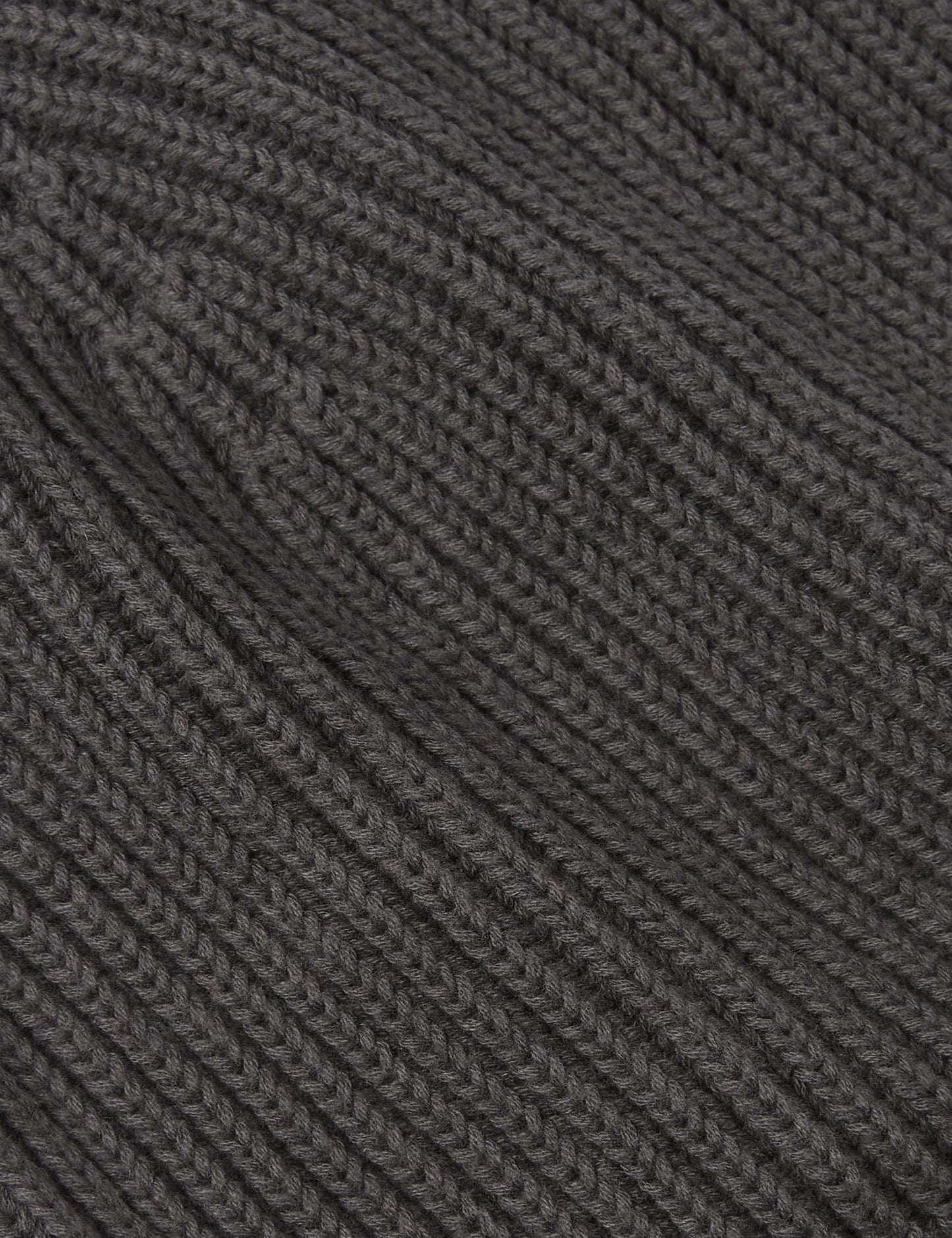 Burbank Beanie Mütze - Vulcan Grey