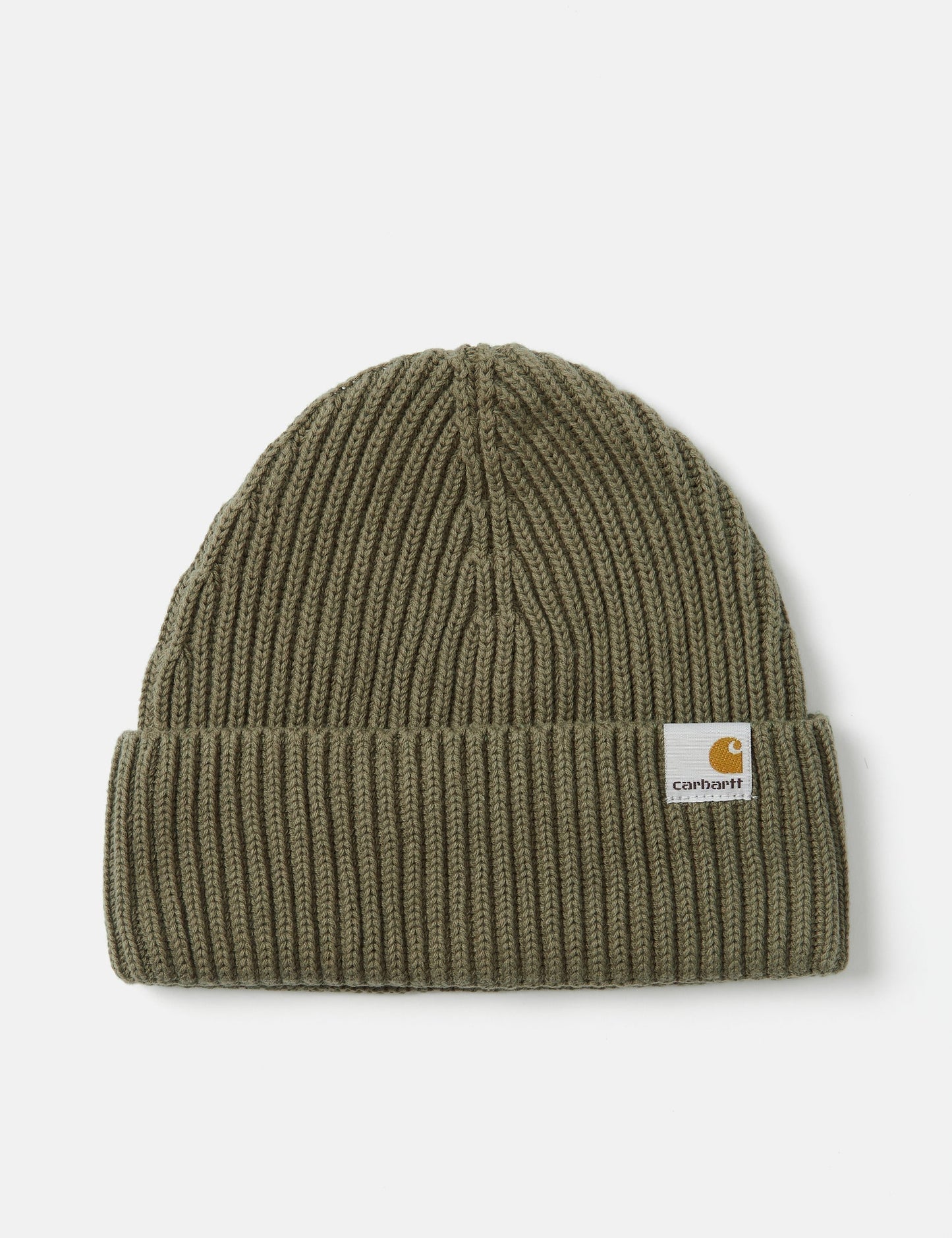 Burbank Beanie Mütze - Vulcan Grey