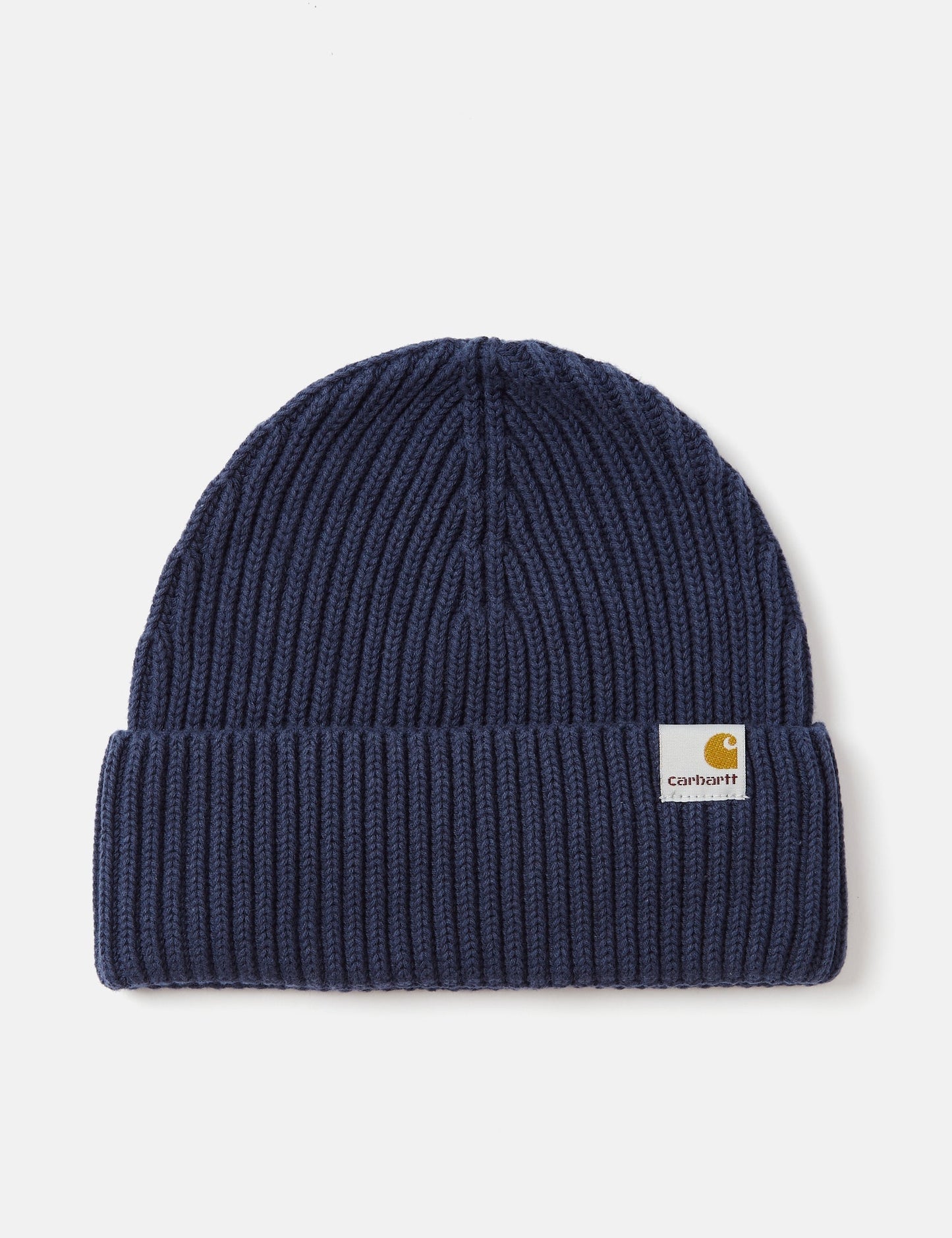 Burbank Beanie Mütze – Nebliges Distelrosa