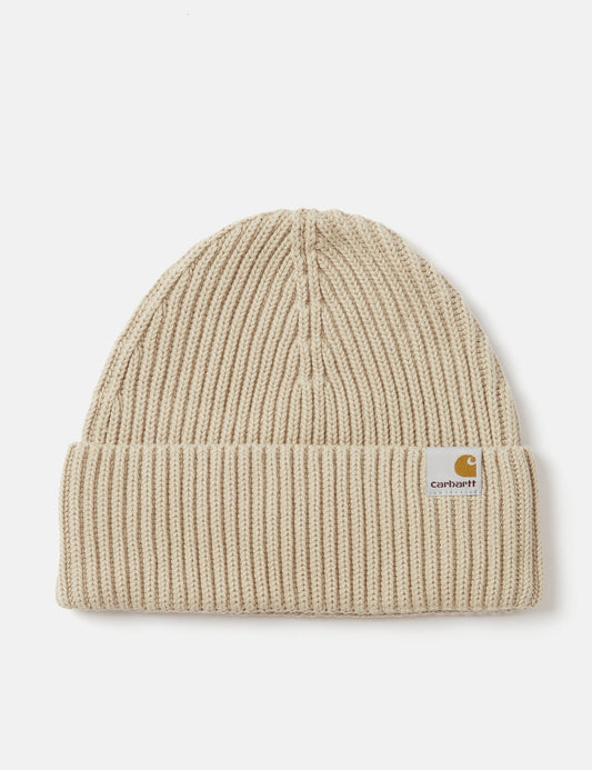 Bonnet Burbank - Mur