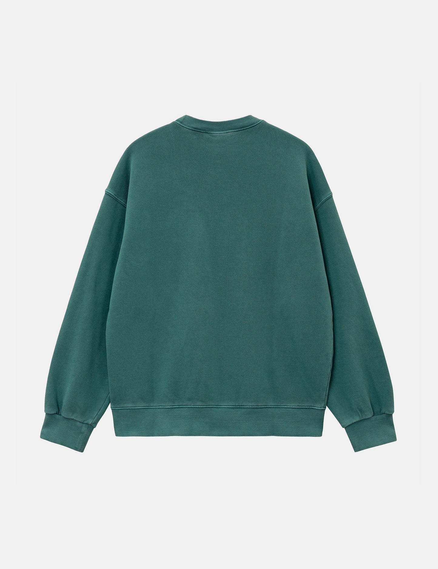 Nelson Sweatshirt – Botanic Green
