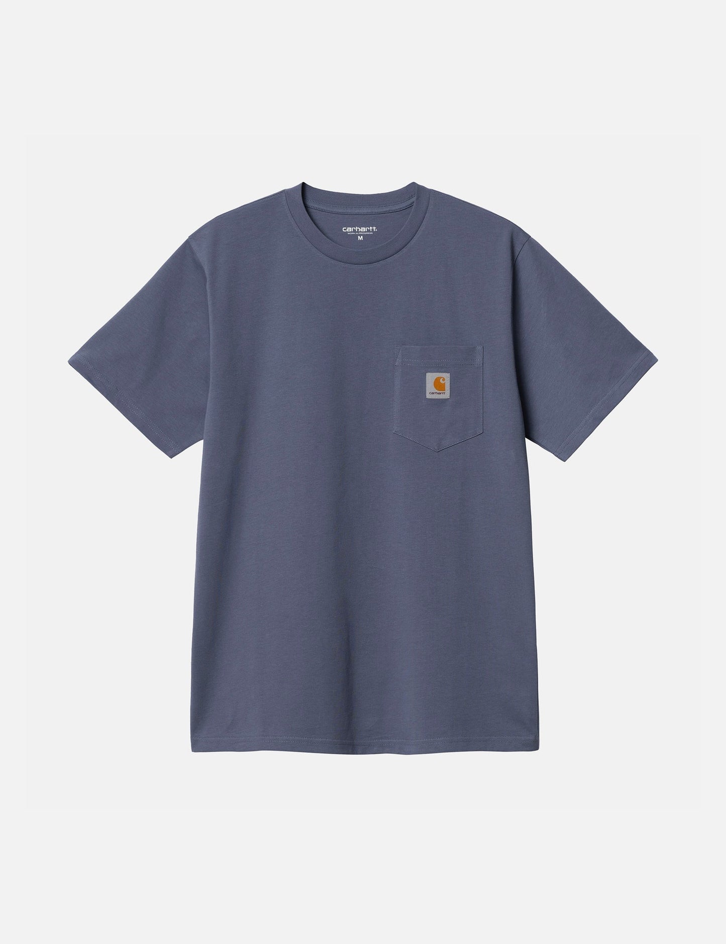 T-shirt à poche (Standard) - Thon