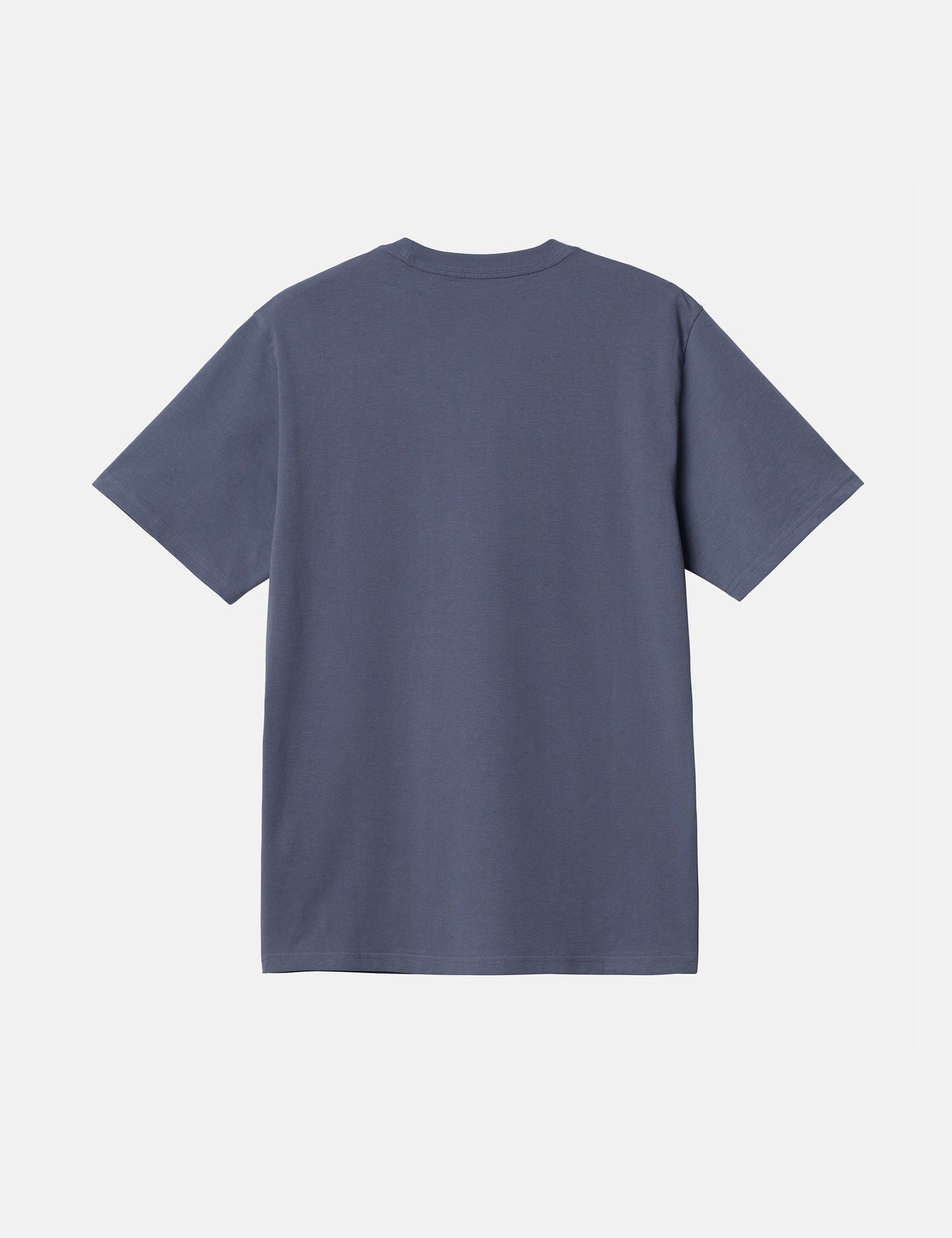 T-shirt à poche (Standard) - Thon