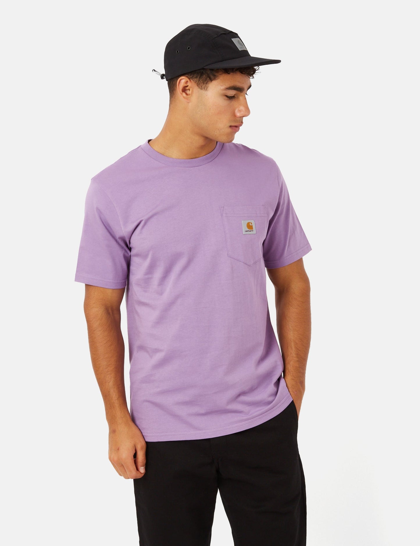 T-shirt à poche (Standard) - Thon