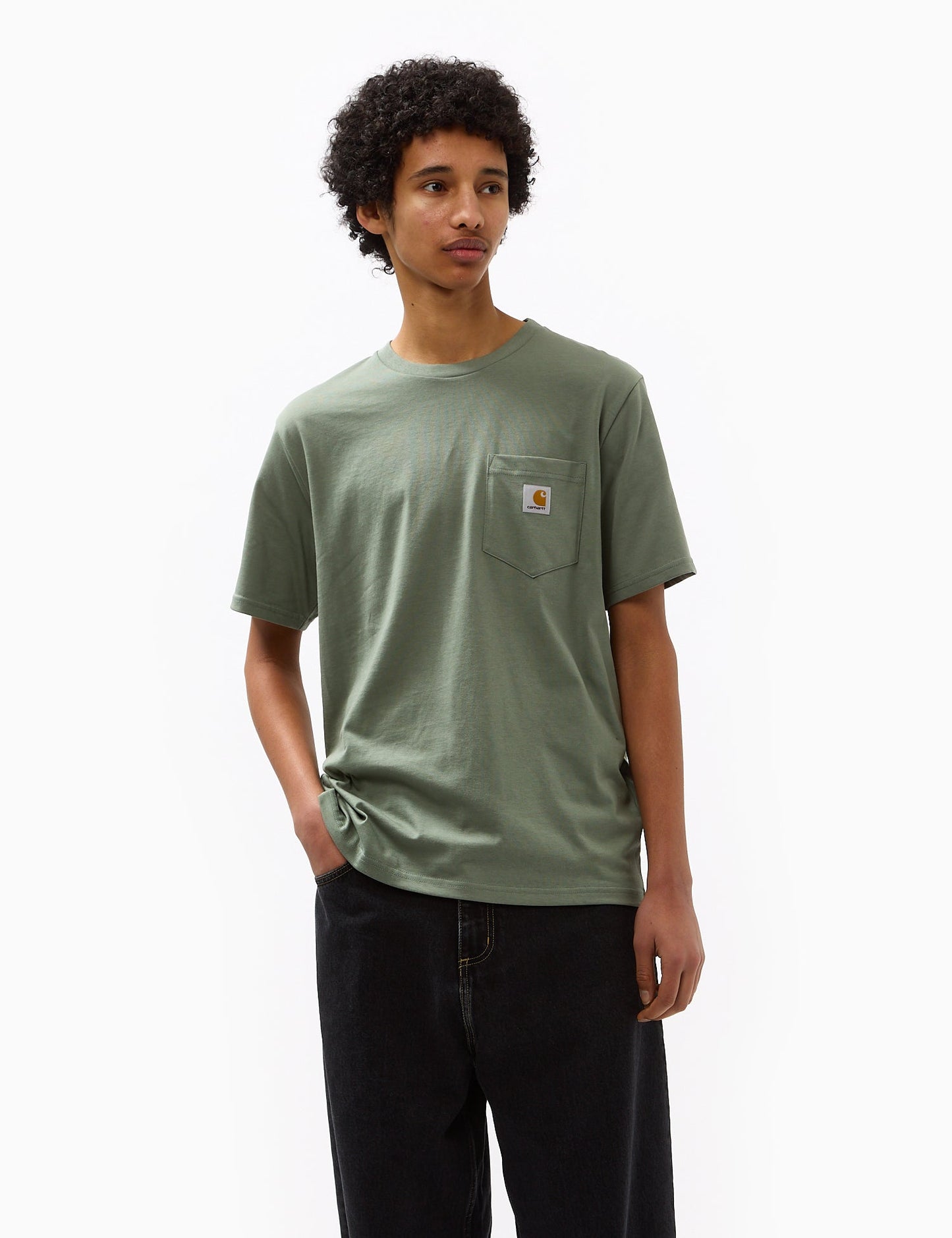 T-shirt à poche (Standard) - Thon