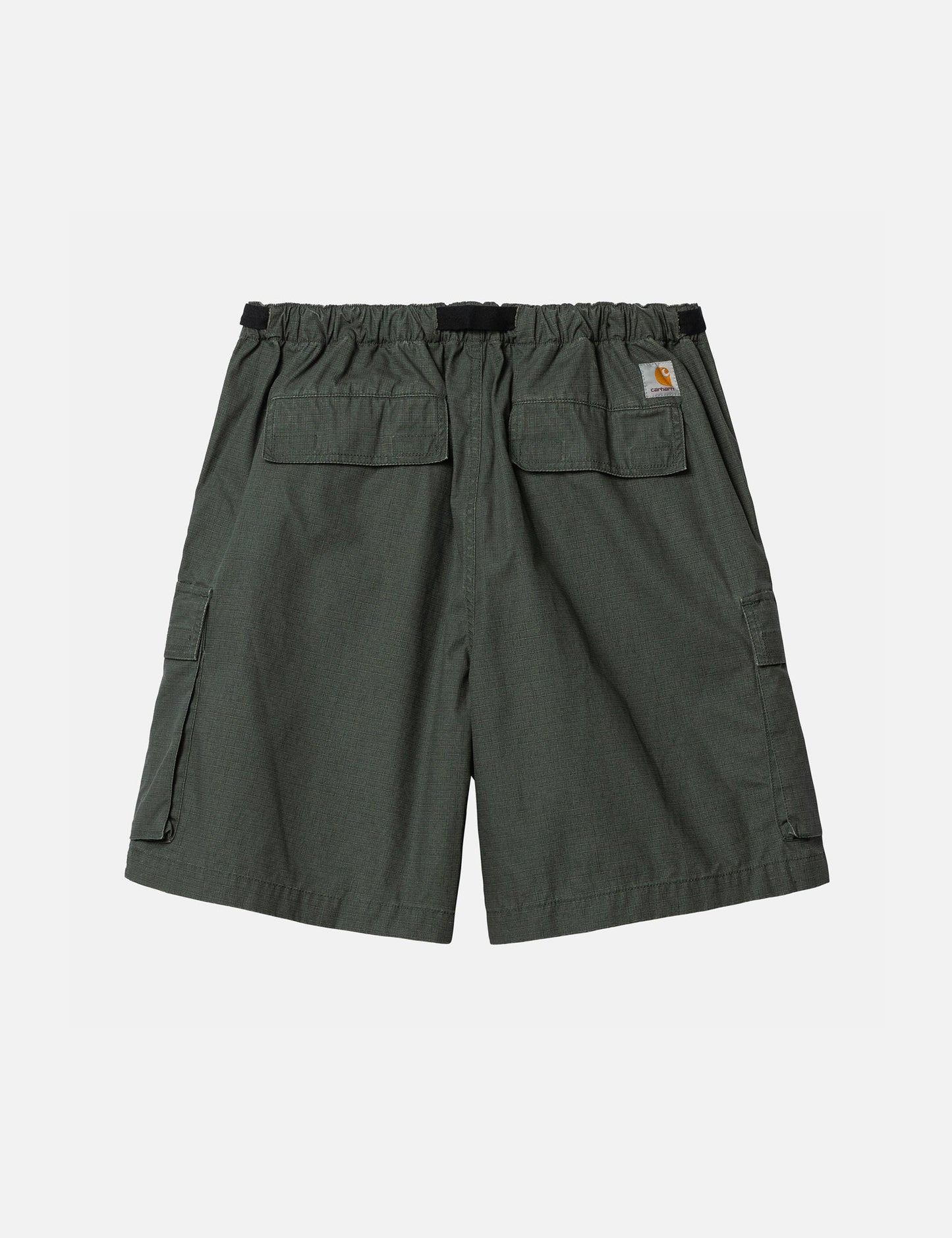 Wynton Shorts (Ripstop) - Vert Jura/Vert Yucca