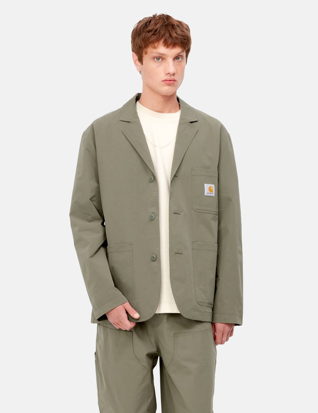Montana Blazer – Schwarz