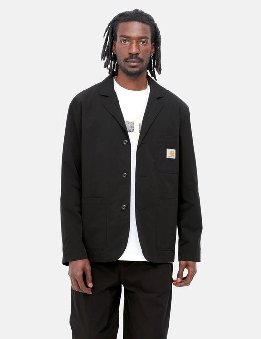Montana Blazer – Schwarz
