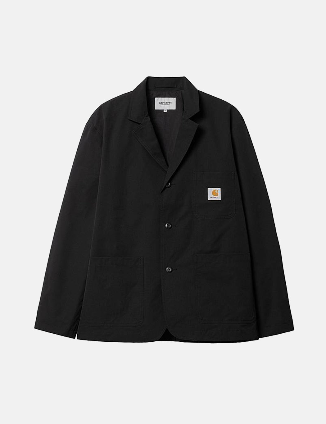 Montana Blazer – Schwarz