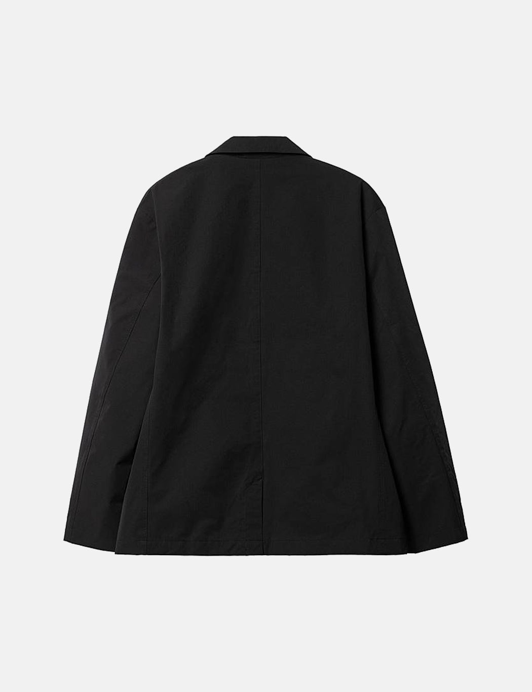 Montana Blazer – Schwarz