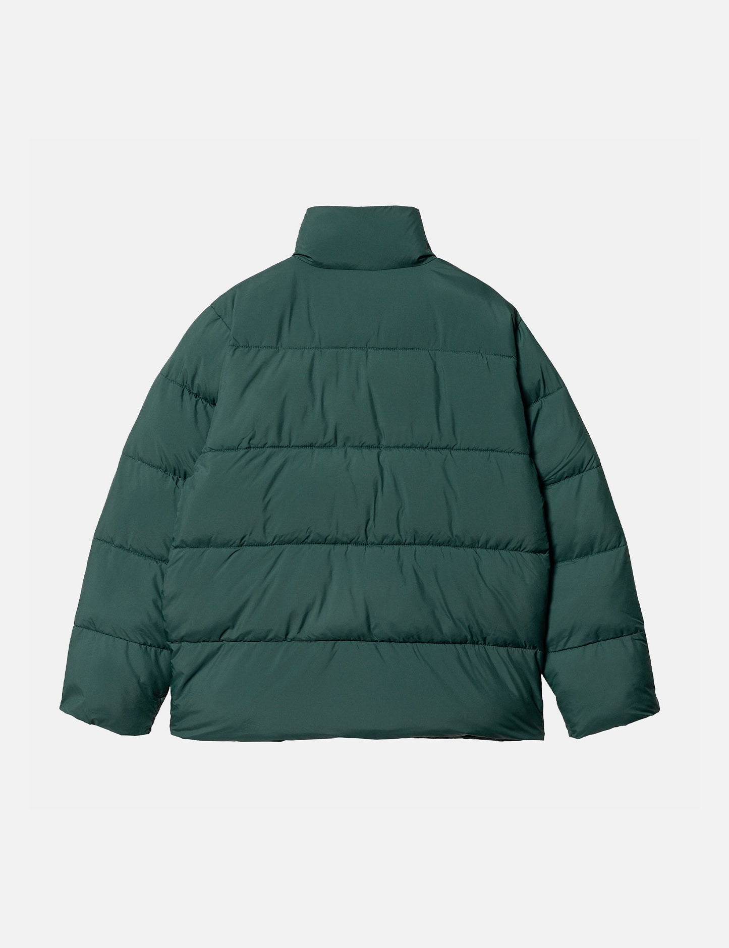 Veste Derville - Vert Genévrier/Vert Genévrier