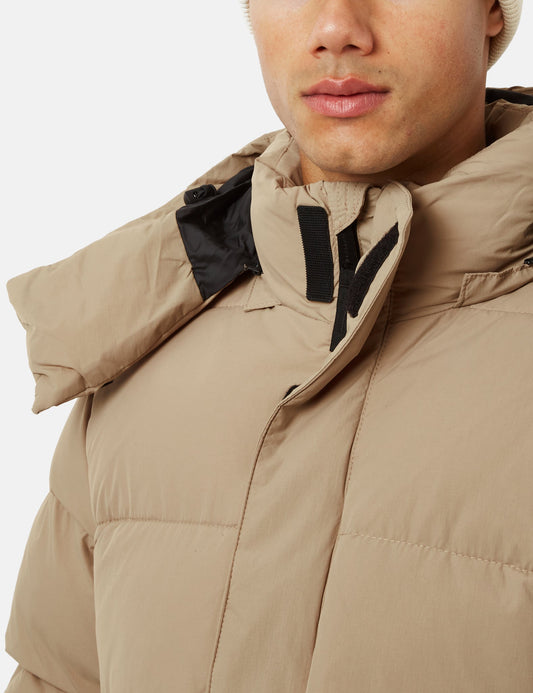 Milton Jacke – Tanami Brown