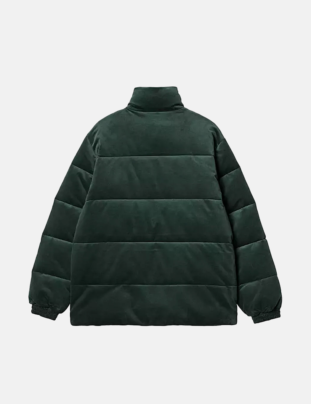 Layton Jacket – Discovery Green