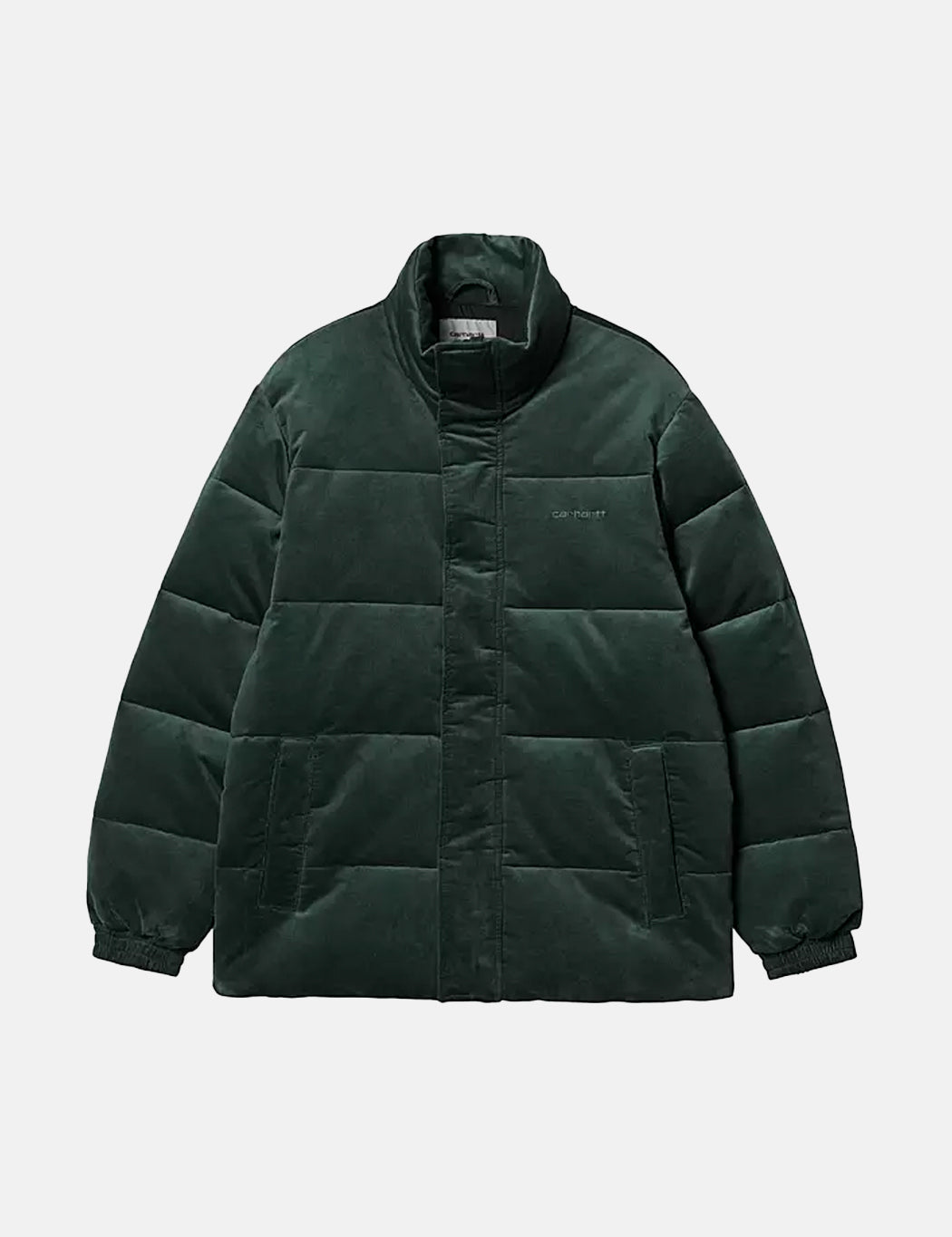 Layton Jacket – Discovery Green