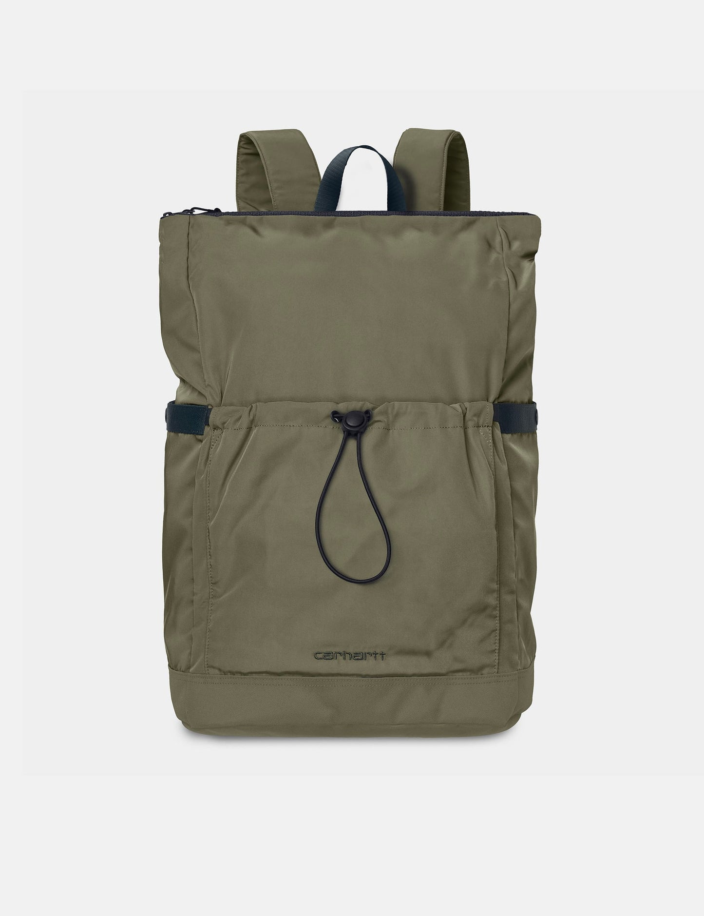 Bayshore Rucksack - Ammonite Braun/Ziegel Orange