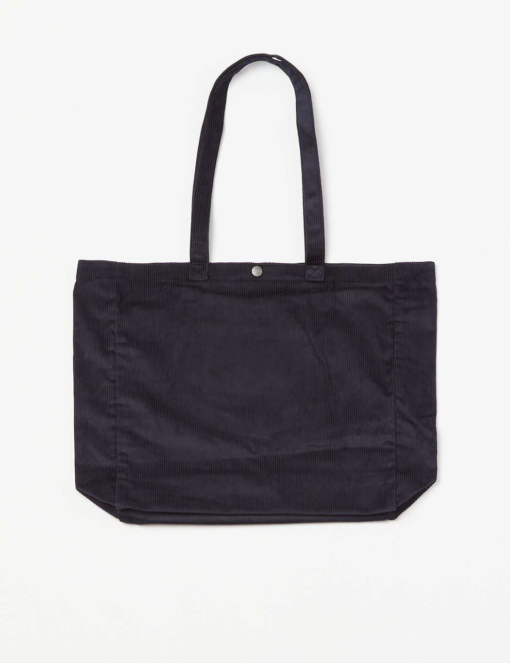 Sac cabas Flint - Bleu marine foncé