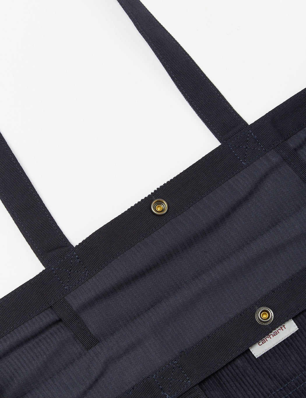 Sac cabas Flint - Bleu marine foncé