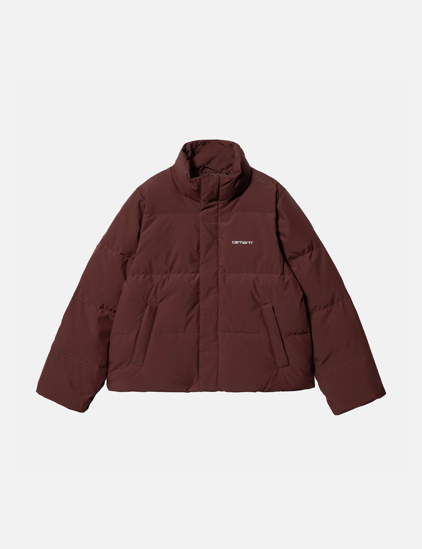 Damen Yanie Jacke - Rauchgrün