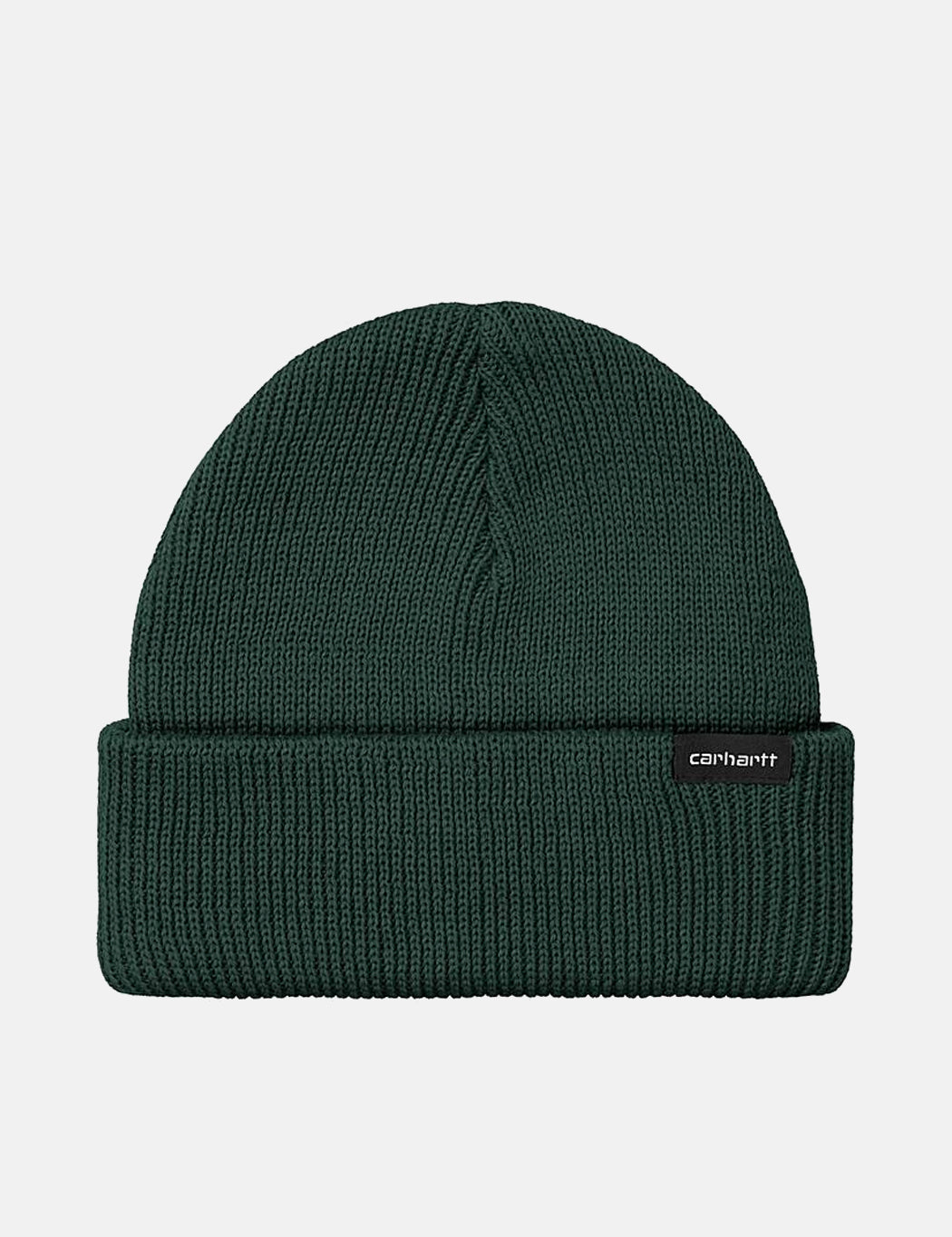 Gordan Beanie Hat - Aspen Green