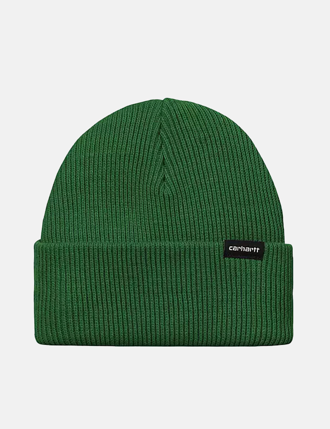 Gordan Beanie Mütze - Wacholdergrün