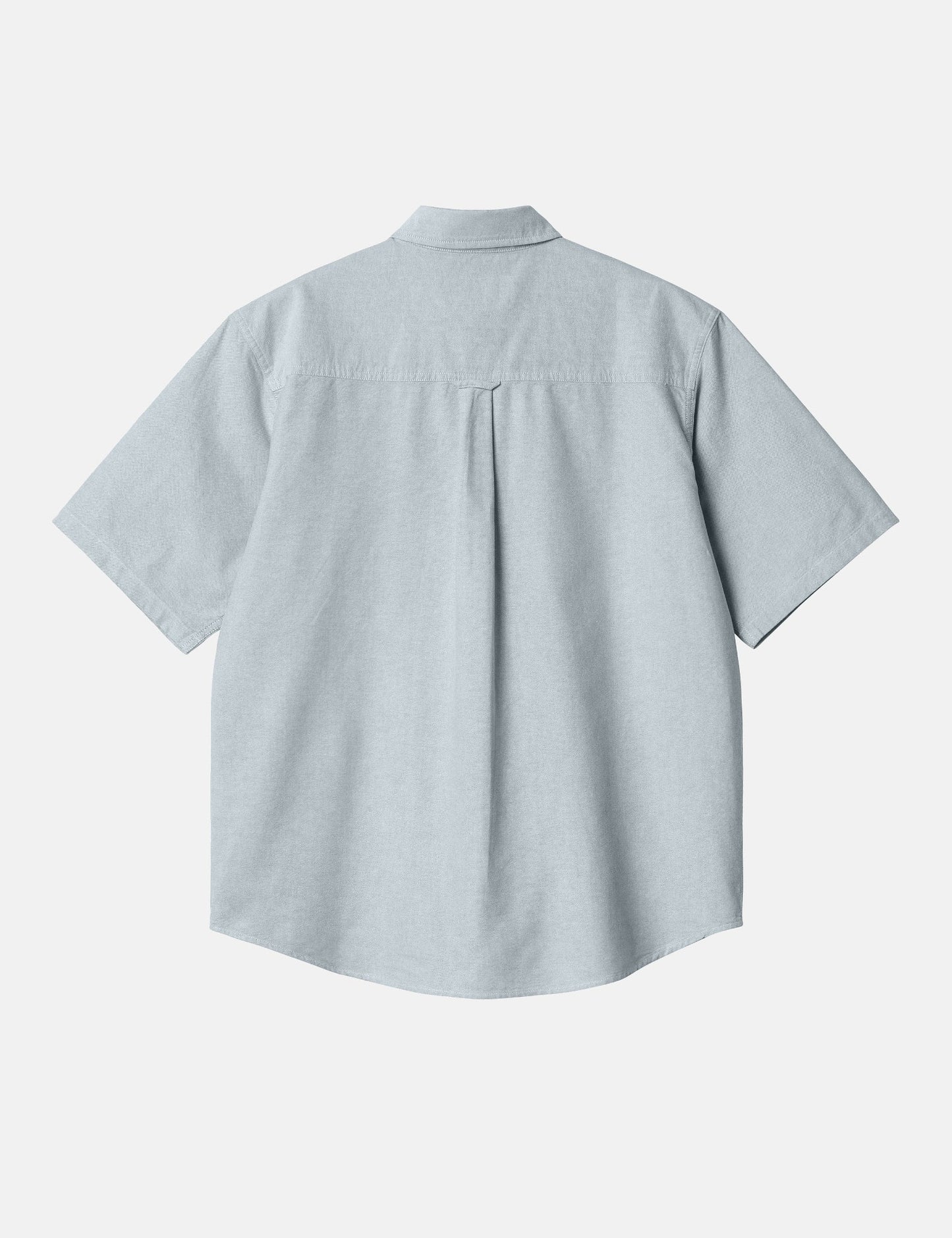 Chemise Braxton - Vert Park/Wax