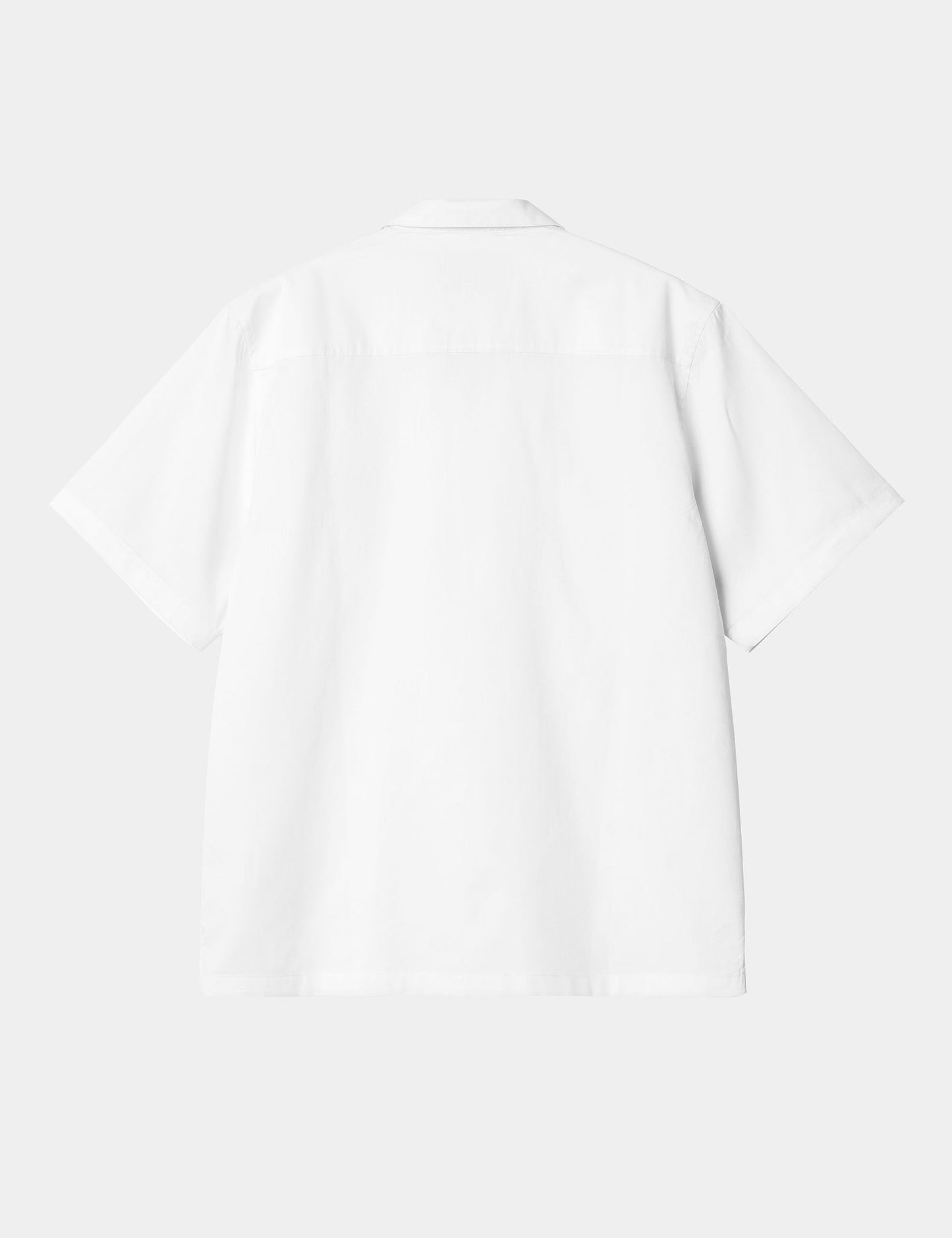 Chemise Delray - Blanc/Noir
