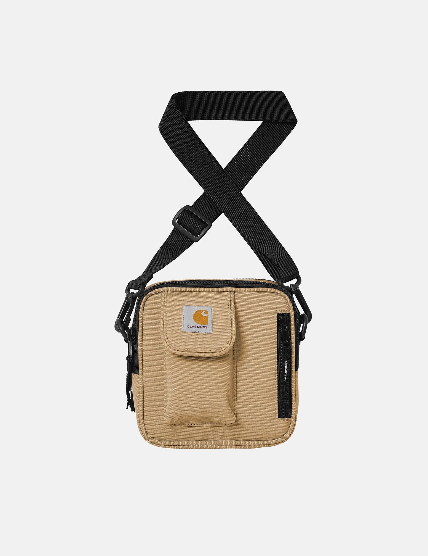 Essentials Bag (recycelt) – Blau