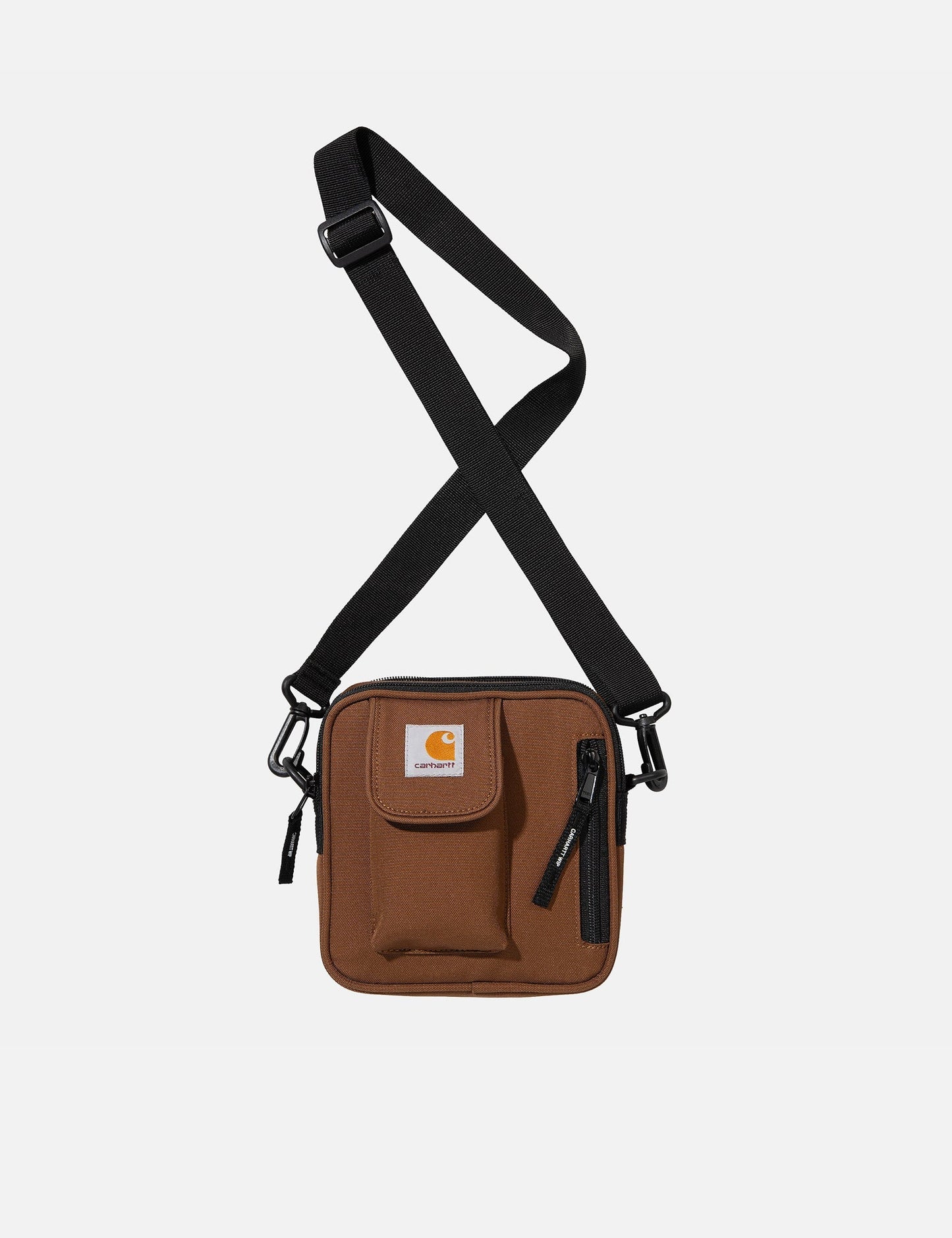 Essentials Bag (recycelt) – Blau