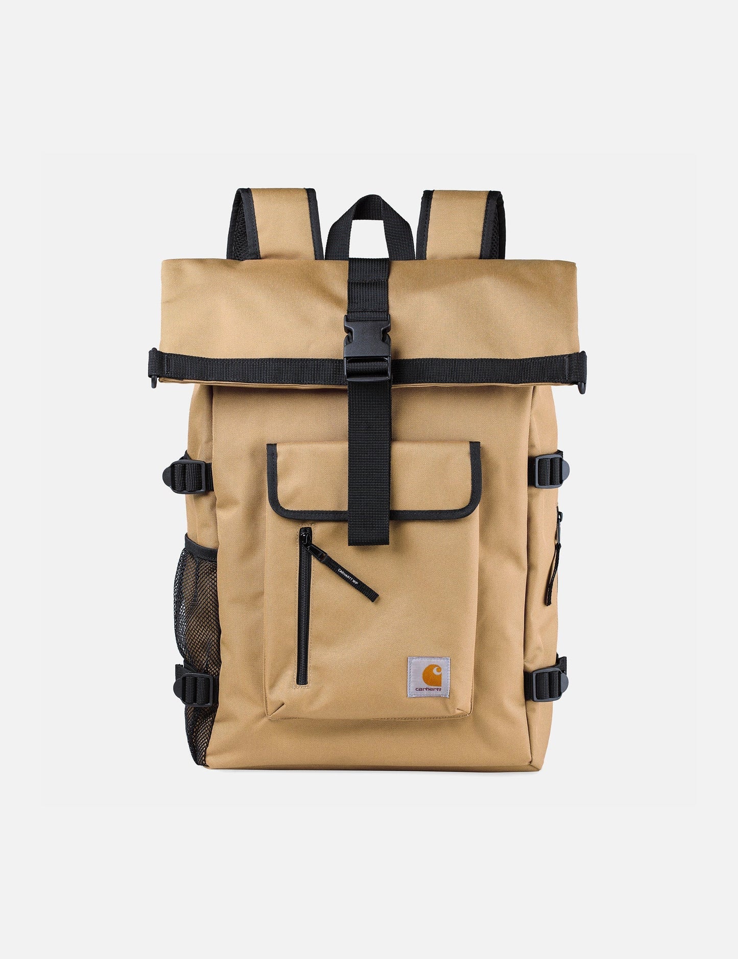 Sac à dos Philis (Recyclé) - Brun Tamarin