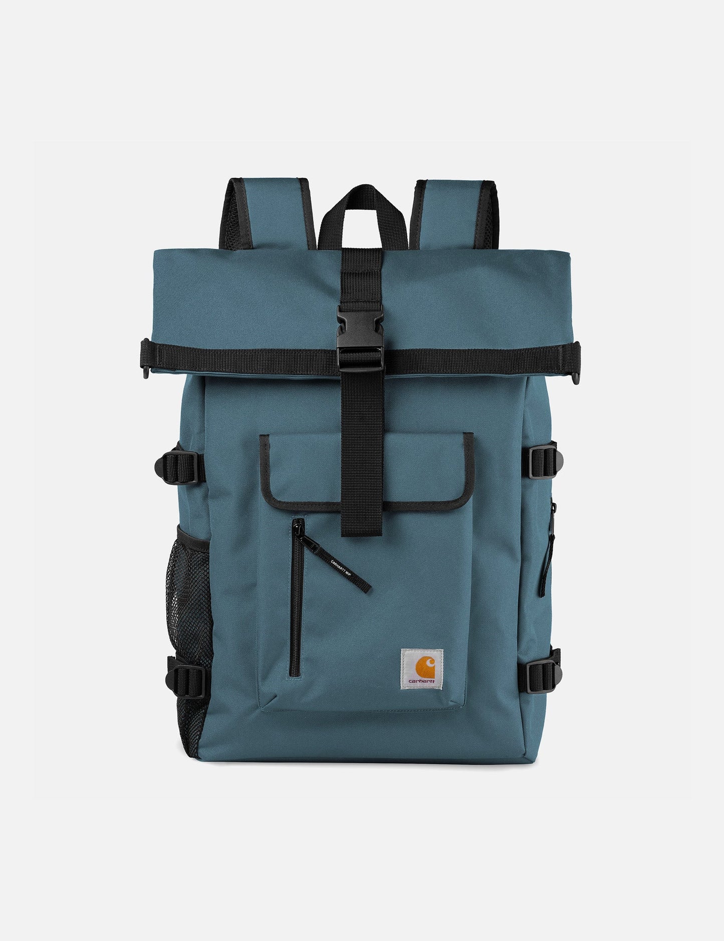 Sac à dos Philis (Recyclé) - Brun Tamarin