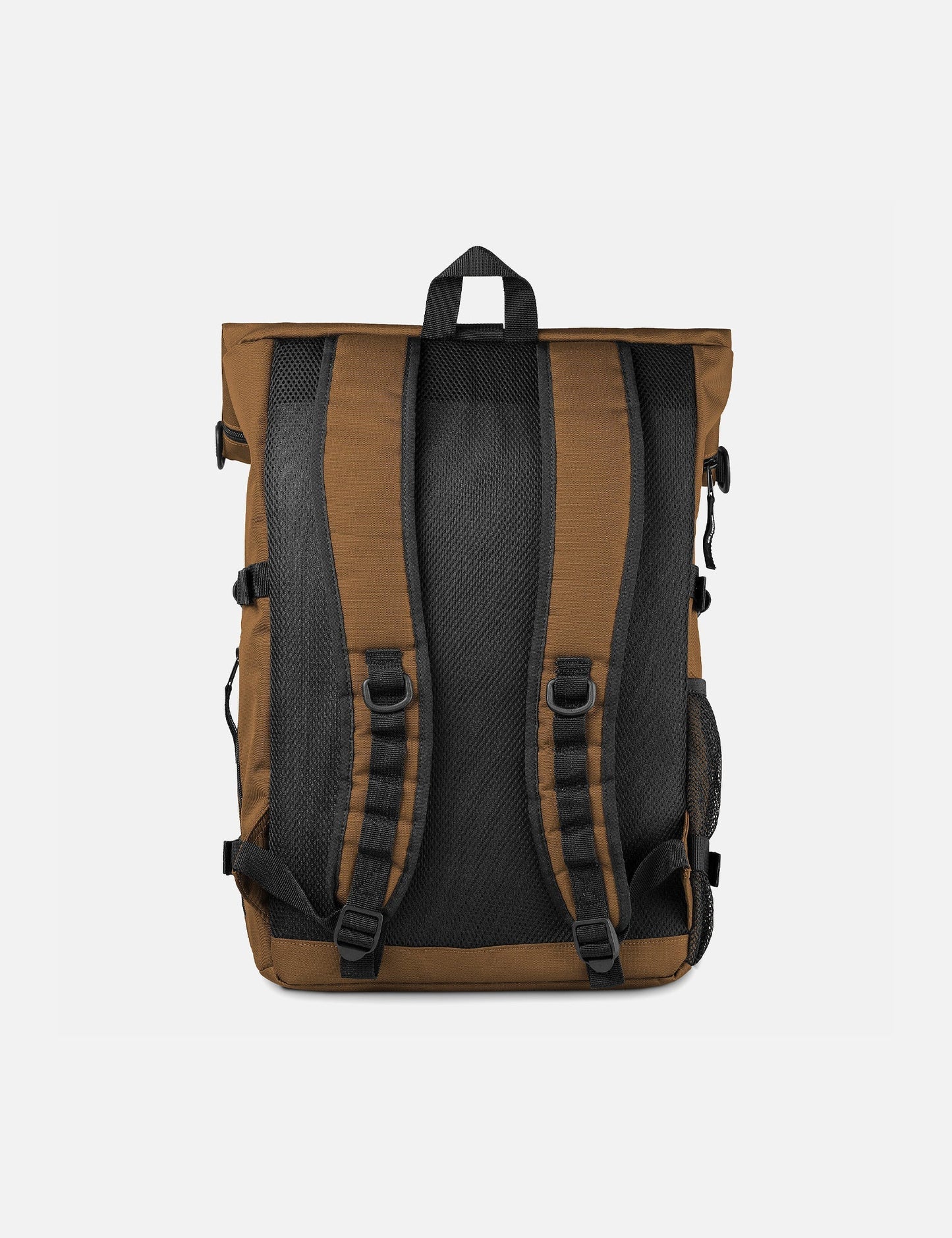 Sac à dos Philis (Recyclé) - Brun Tamarin