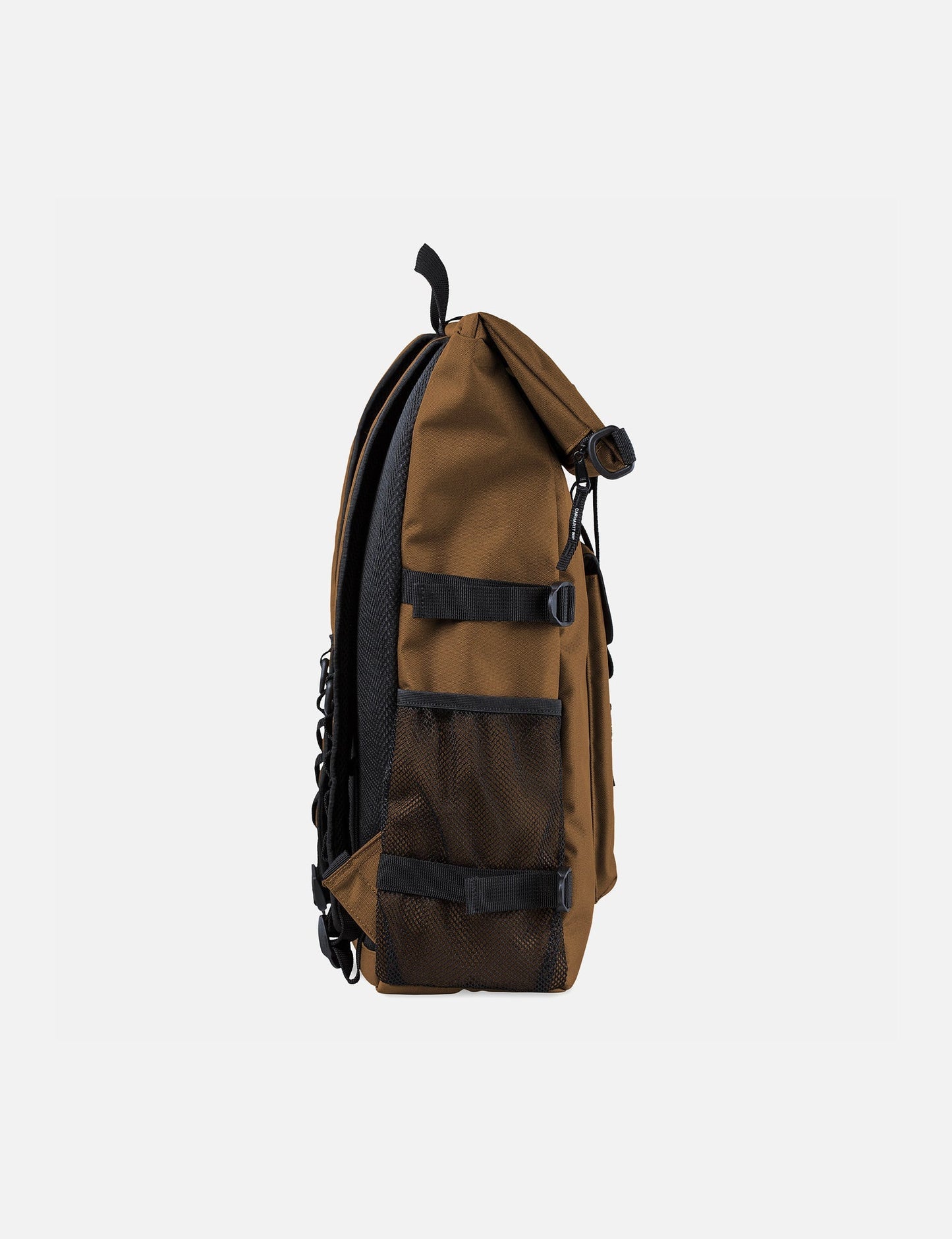 Sac à dos Philis (Recyclé) - Brun Tamarin