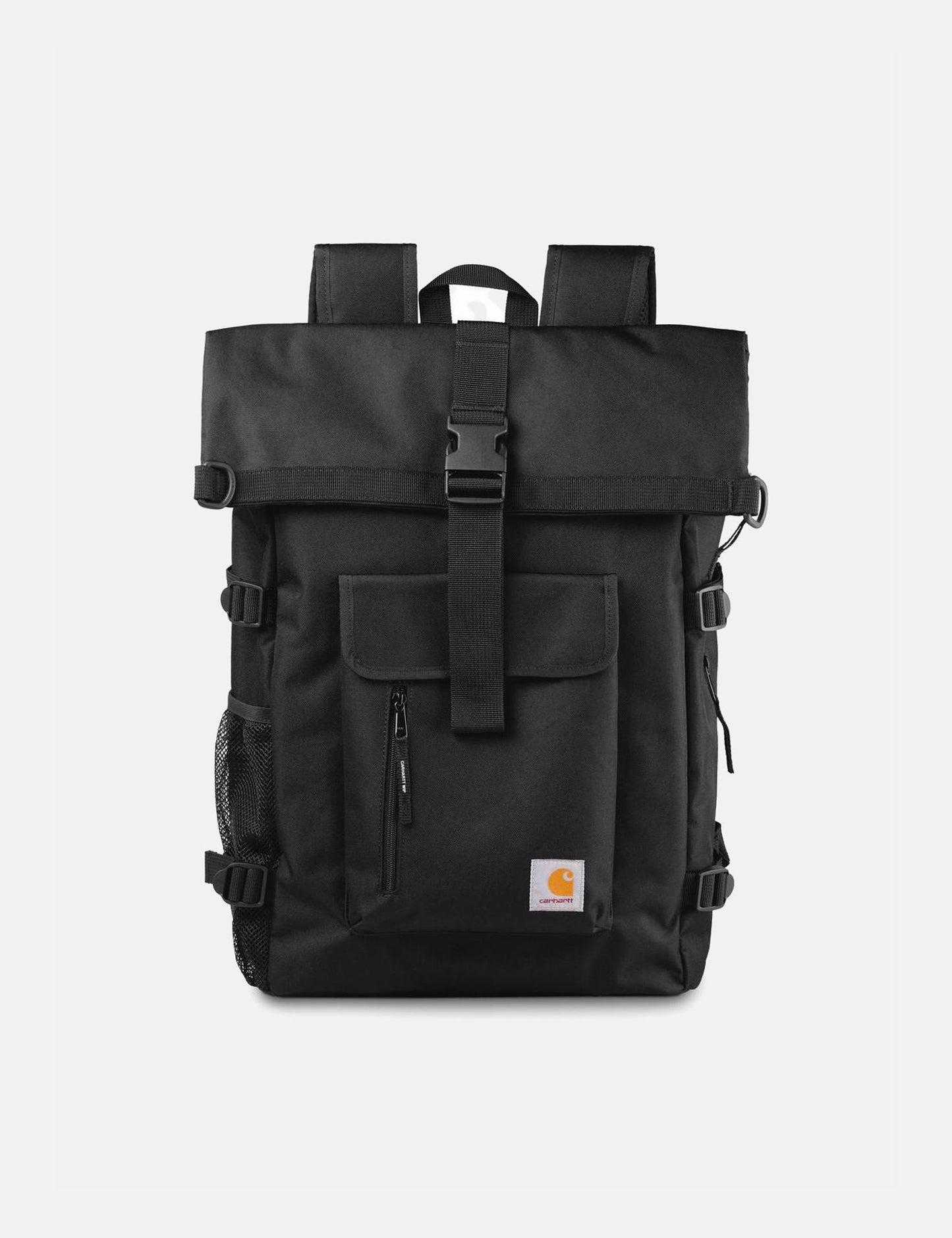 Sac à dos Philis (Recyclé) - Brun Tamarin