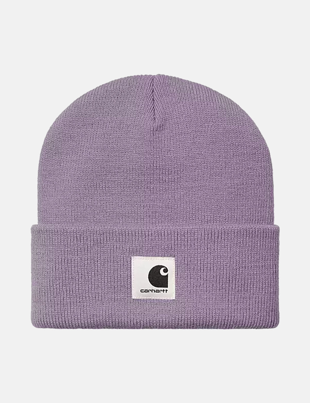 Bonnet Ashley - Violet givré
