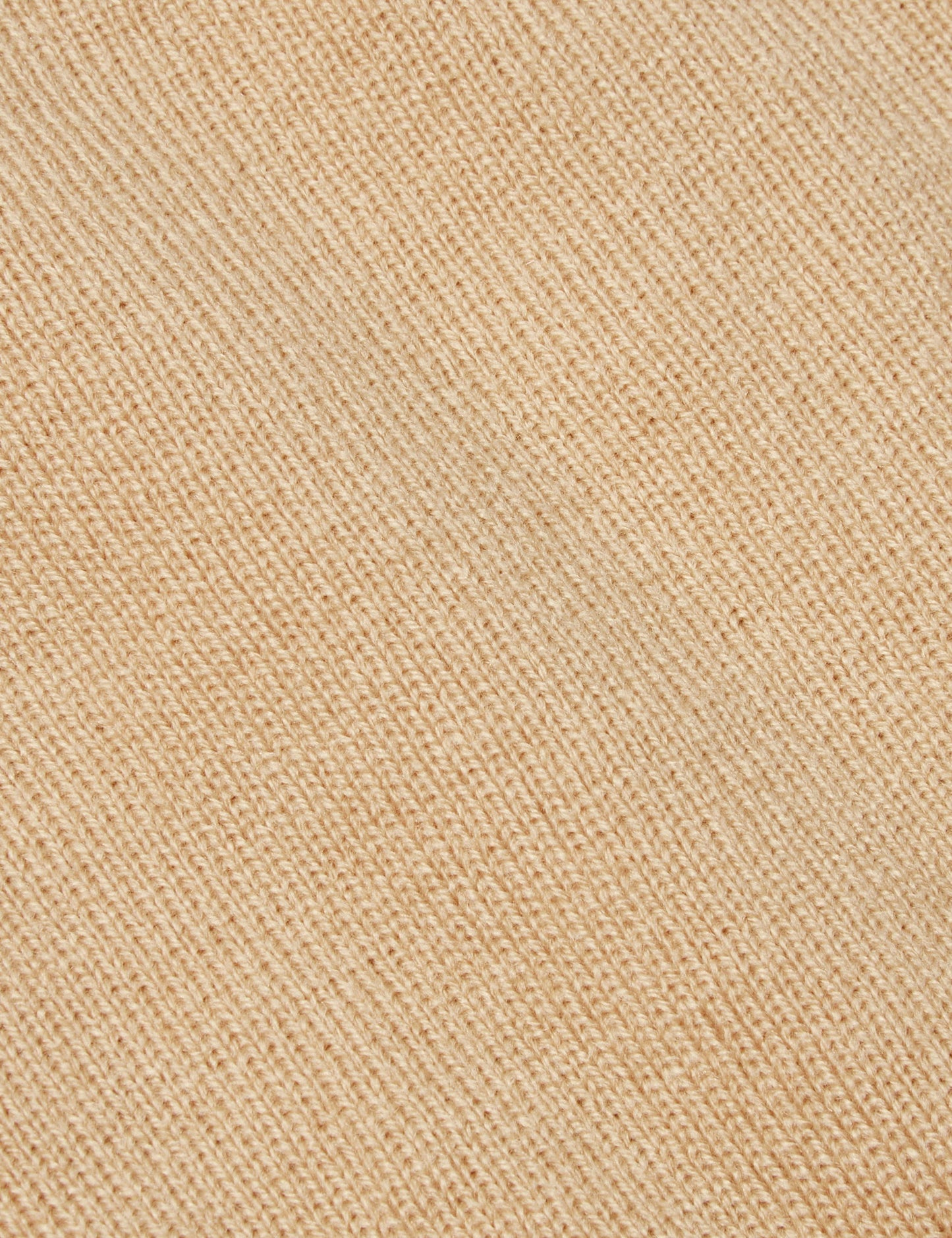 Ashley Beanie Mütze - Dusty Hamilton Brown