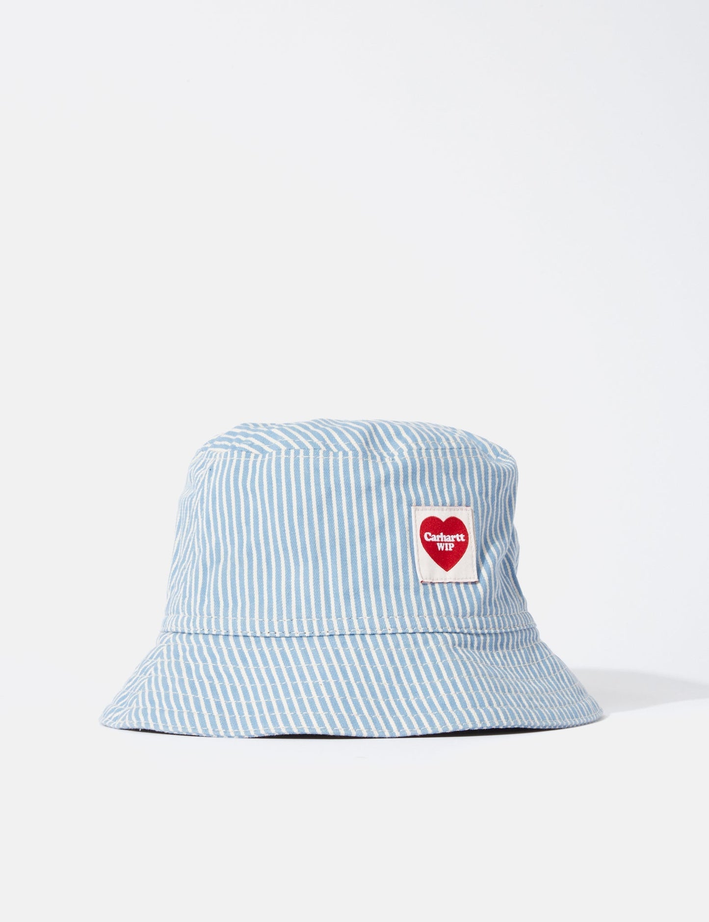 Terrell Bucket Hat – Bleach/Wax