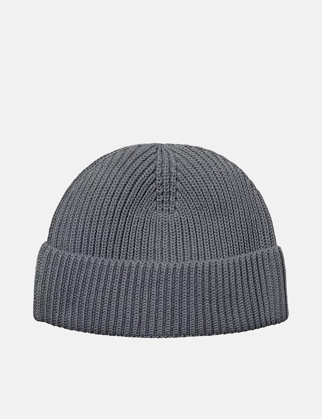 Bonnet Banks (biologique) - Gris Miroir