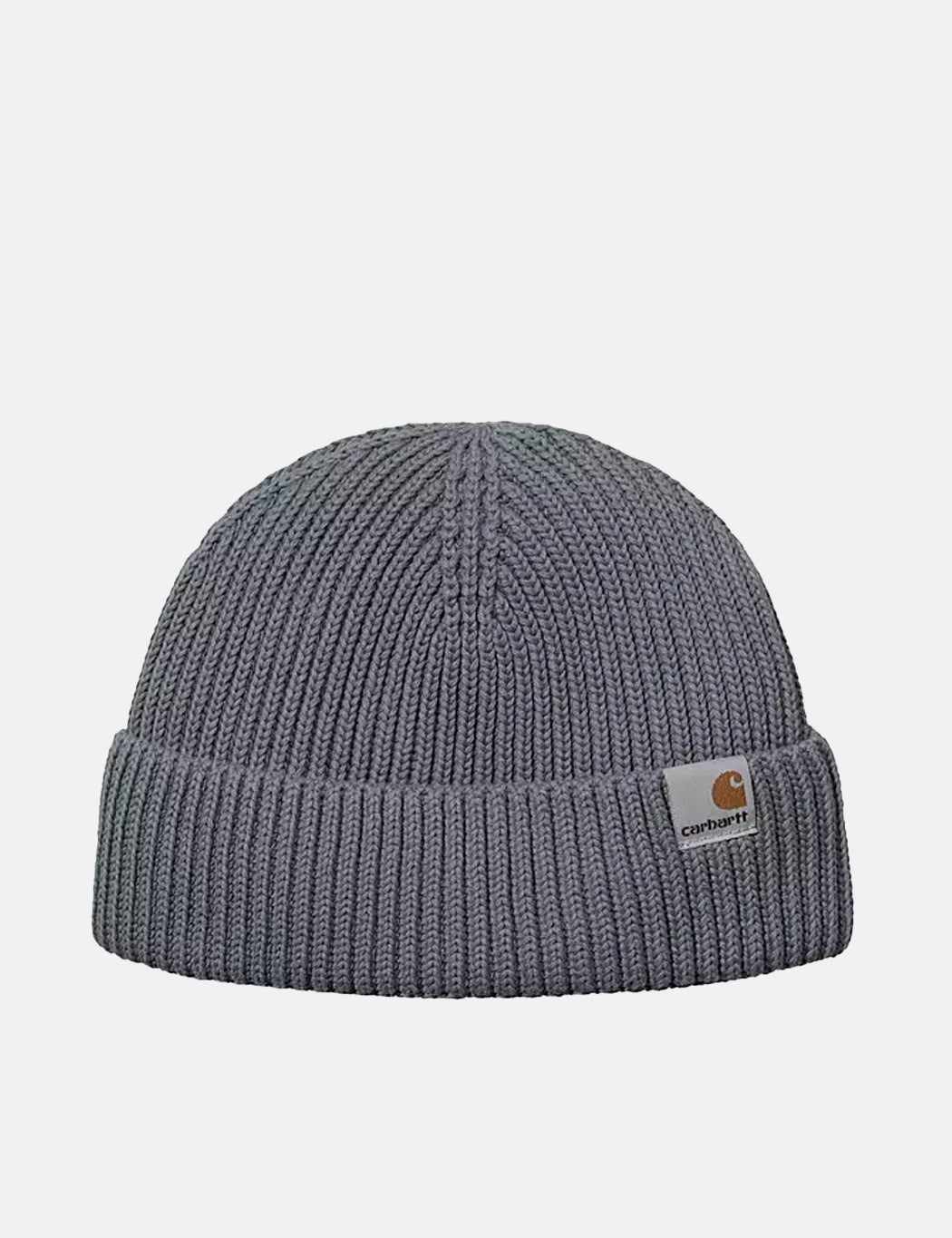Bonnet Banks (biologique) - Gris Miroir