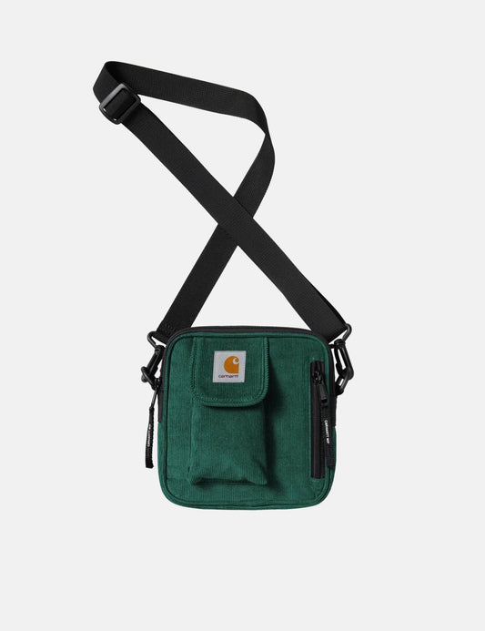 Sac Essentials (Cordon) - Vert Cerfeuil