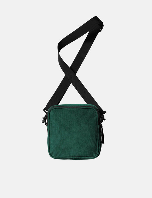 Sac Essentials (Cordon) - Vert Cerfeuil