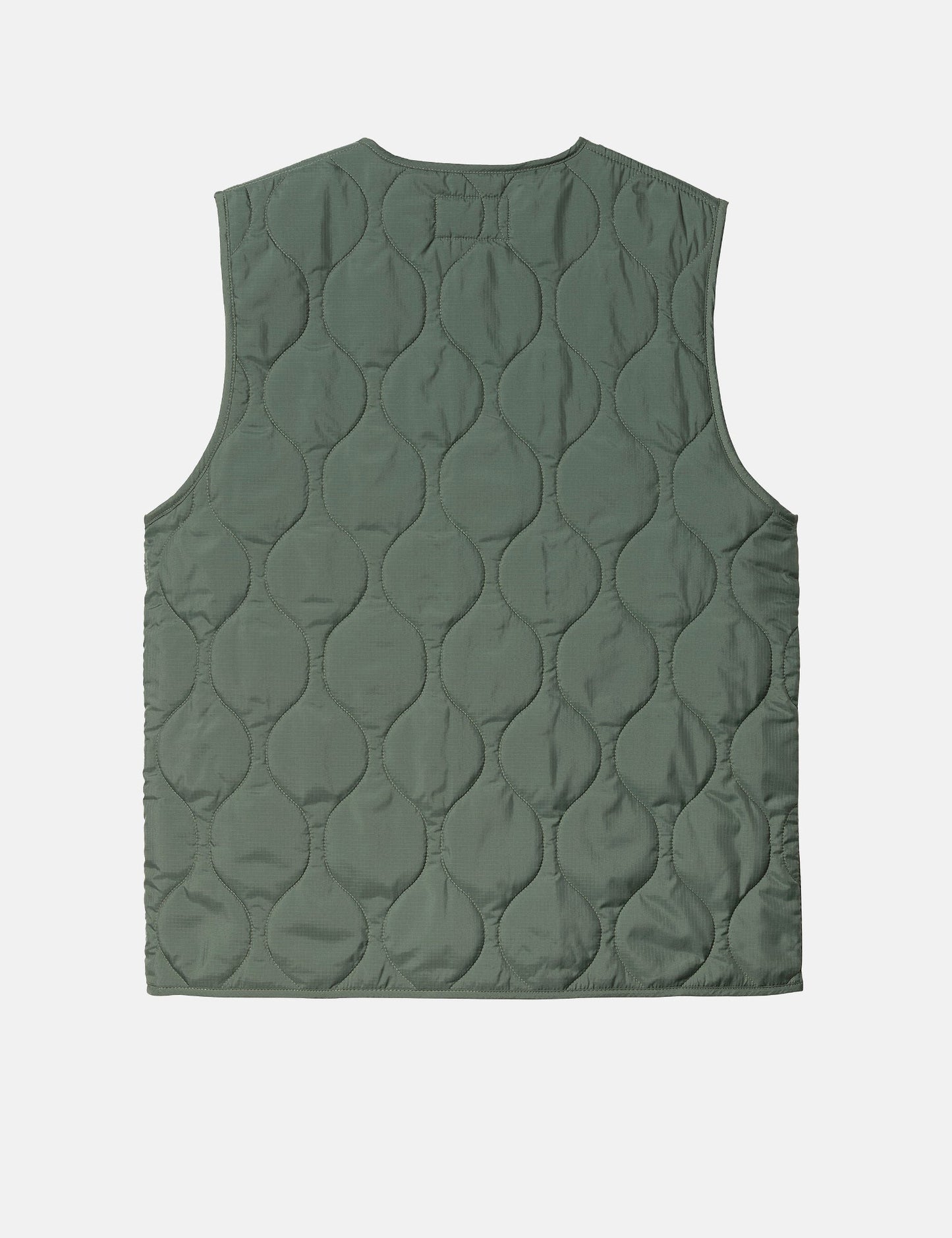 Gilet Skyton - Vert Forêt