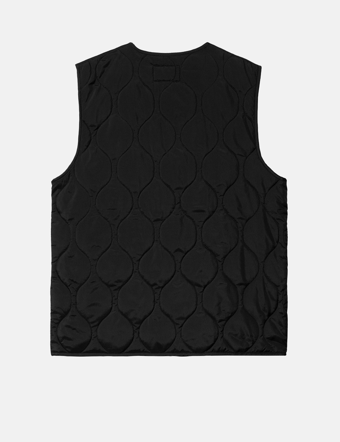 Gilet Skyton - Noir