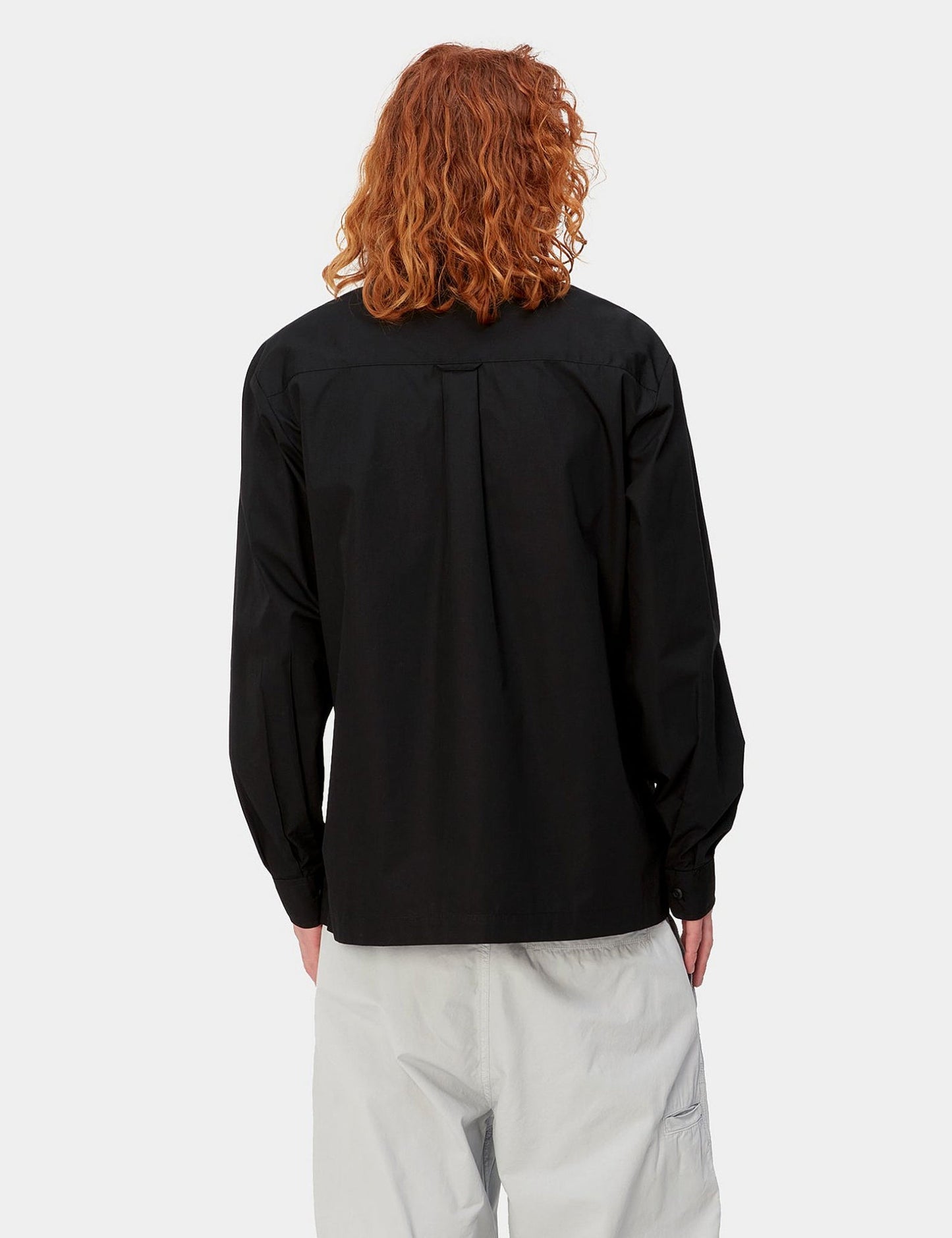 Chemise Craft - Noir