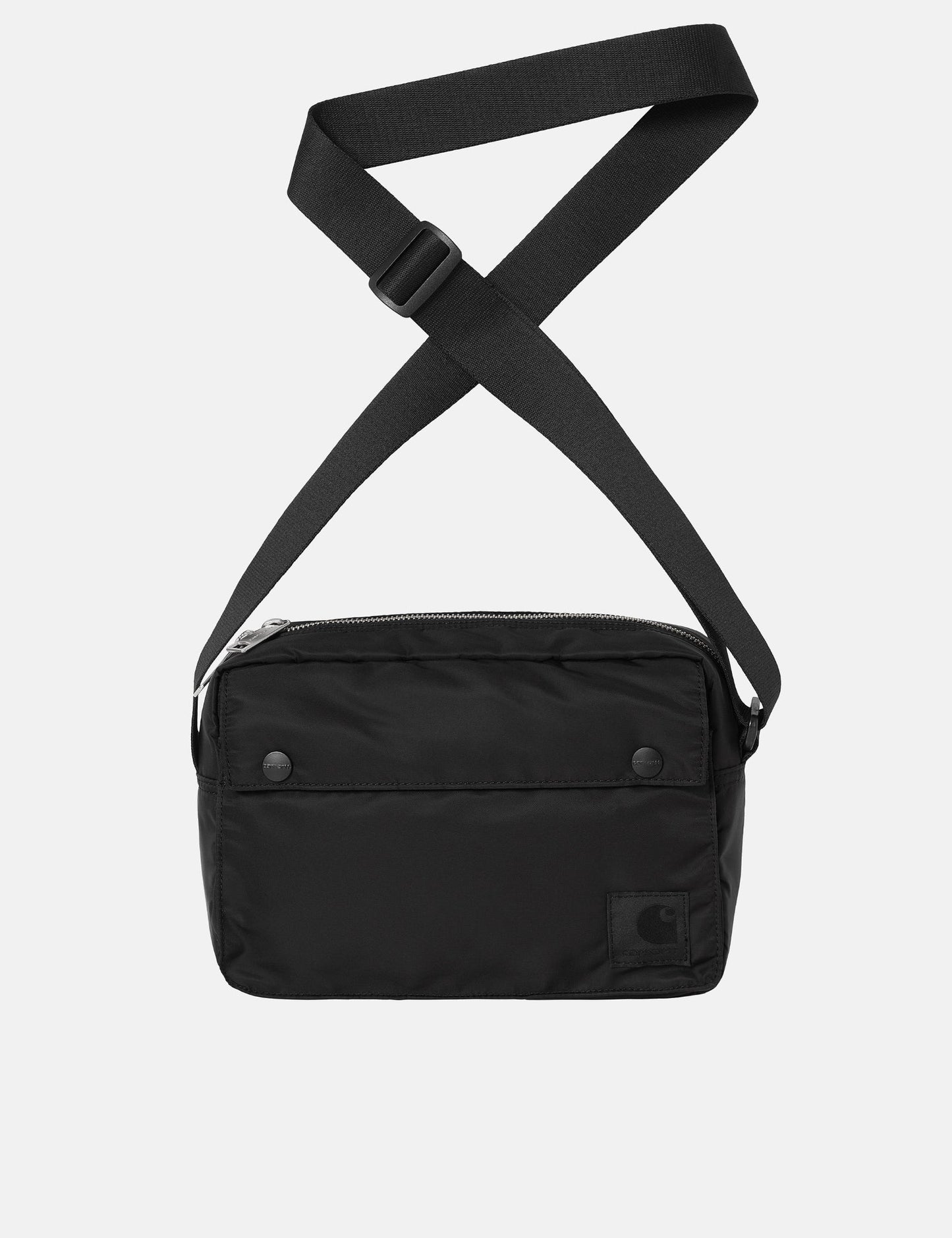 Sac bandoulière Otley - Vert cyprès