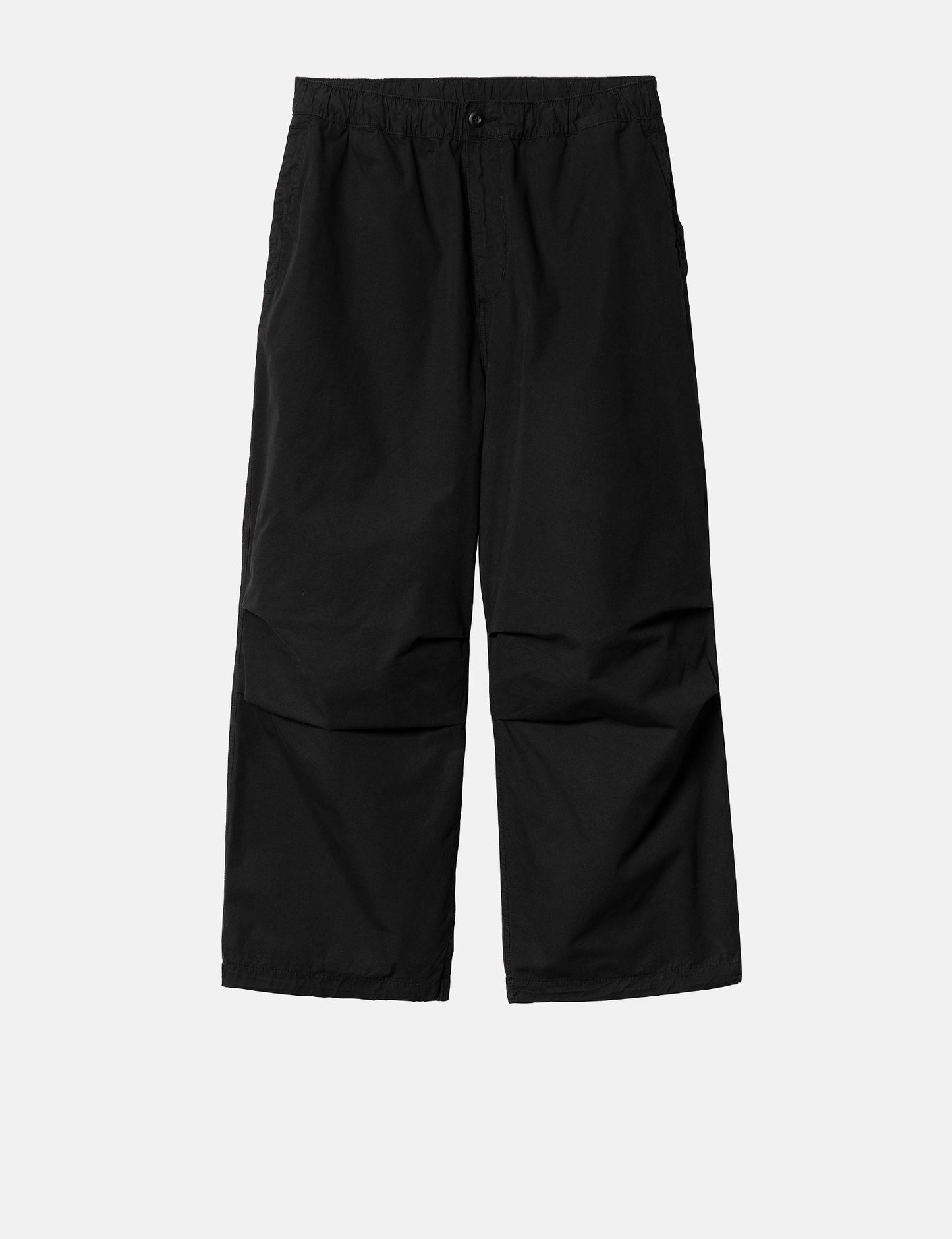 Pantalon Judd - Noir teinté