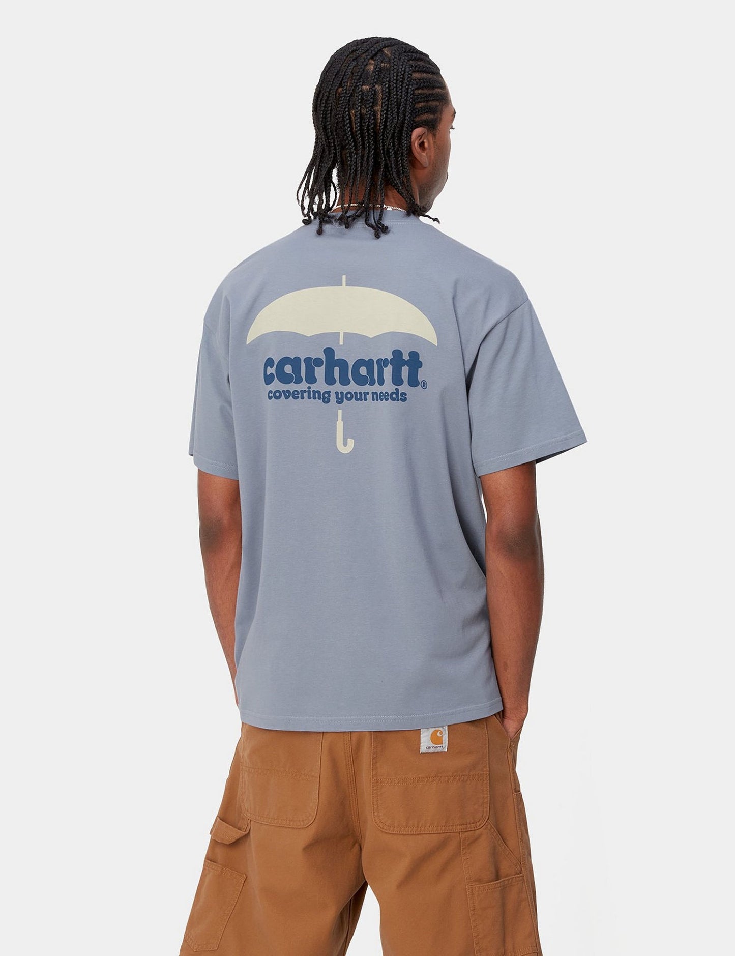Covers T-Shirt (locker) – Beryl