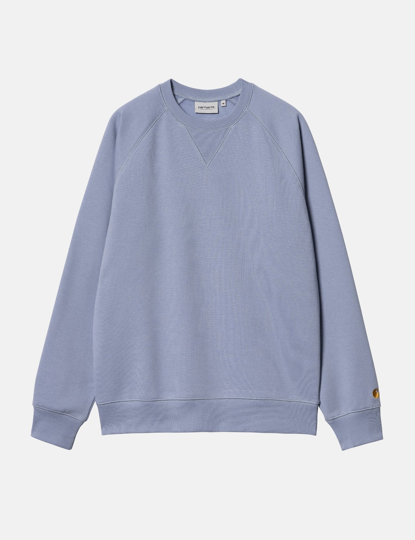 Chase Sweatshirt – Wacholdergrün